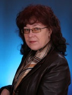Богданова Валентина Арсентьевна