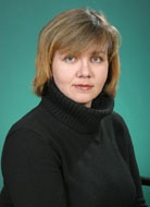 Максимова Алена Олеговна